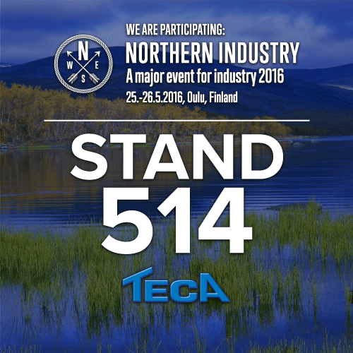 Northern Industry 2016