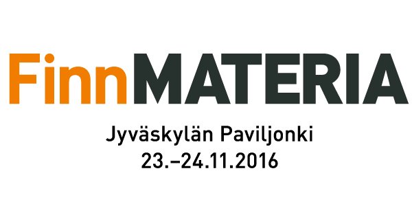 FinnMateria 2016