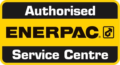 Enerpac huoltologo