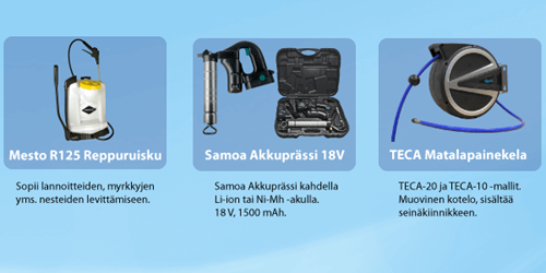 Teca uutiskuva