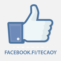 Teca oy facebookissa