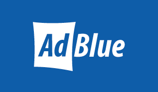 AdBlue logo