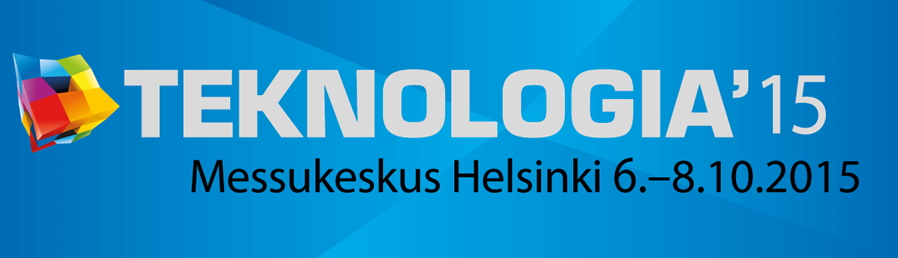 Teknologiamessut 2015