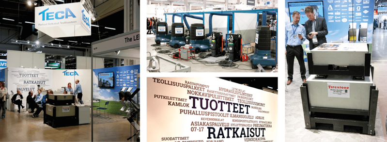 tk kiitos
