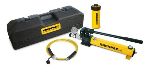 Enerpac powerbox