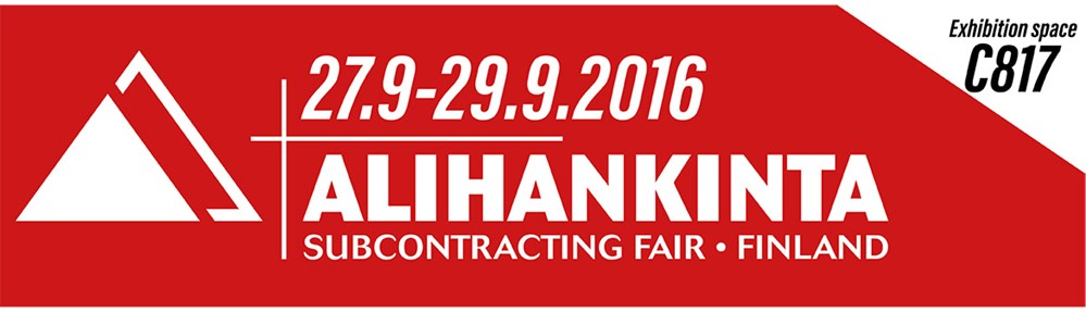 Alihankinta 2016 eng - TECA Oy