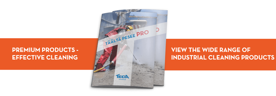 Täältä Pesee PRO 2017 eng
