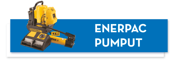 Enerpac pumput teca oy