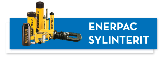 Enerpac sylinterit teca oy