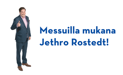 LVI Dahl messut