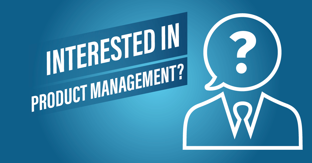 product manager position