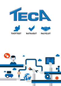 TECA Yritysesite