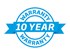 Nederman warranty logo 2