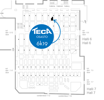 TECA 6k19 Teknologia21