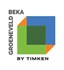 GroeneveldBeka Logo Square_CMYK