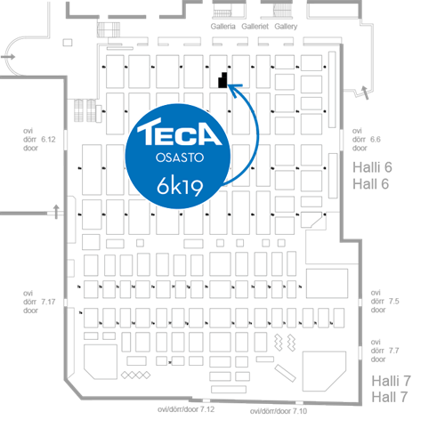 TECA 6k19 Teknologia22