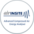 CompAir AirINSITE logo