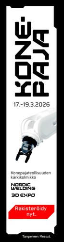 Konepaja Olemme mukana