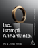 Tervetuloa Alihankintaan osastollemme A1309!
